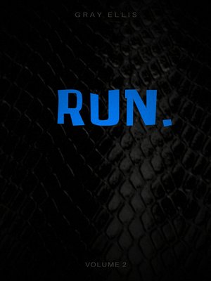 cover image of Run 2